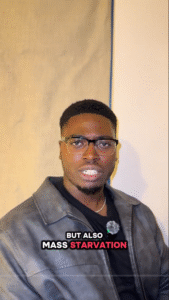 Israel Runs Ads Claiming ‘No Famine in Gaza’